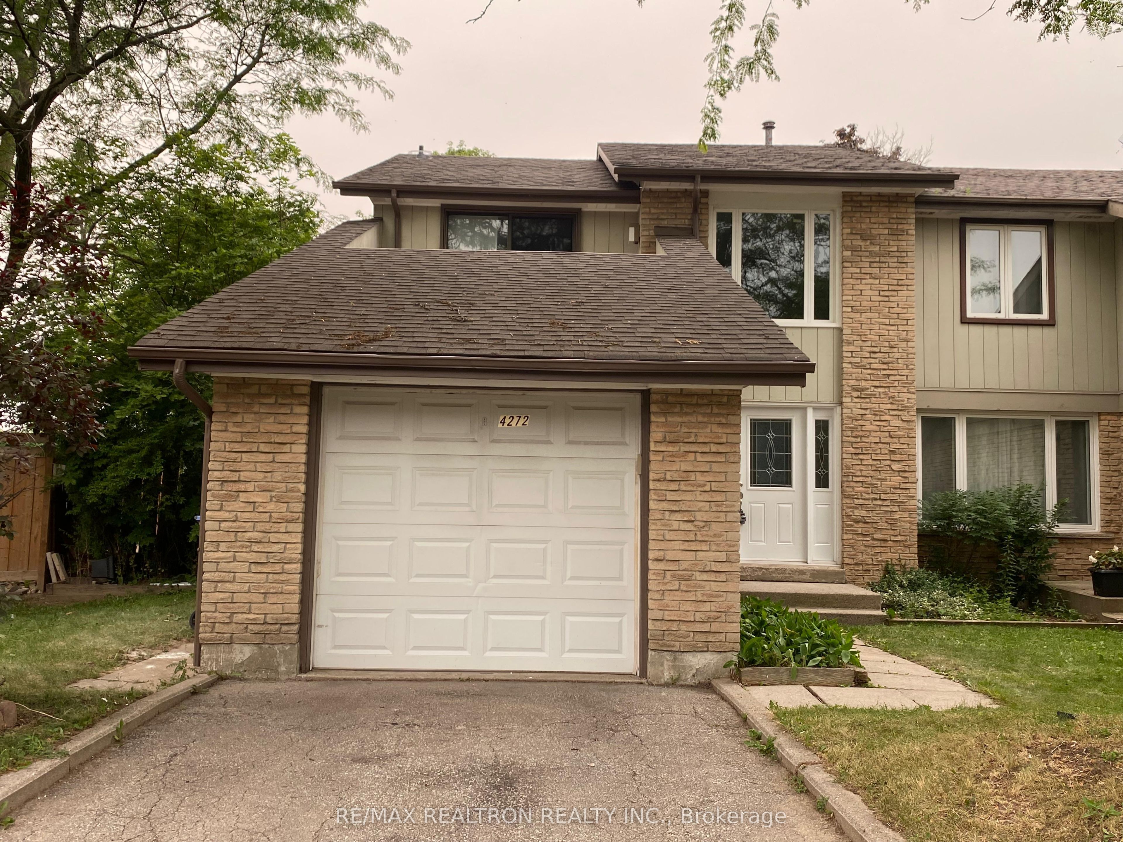 4272 Gayling Gardens, Mississauga, On L5l 1z9
