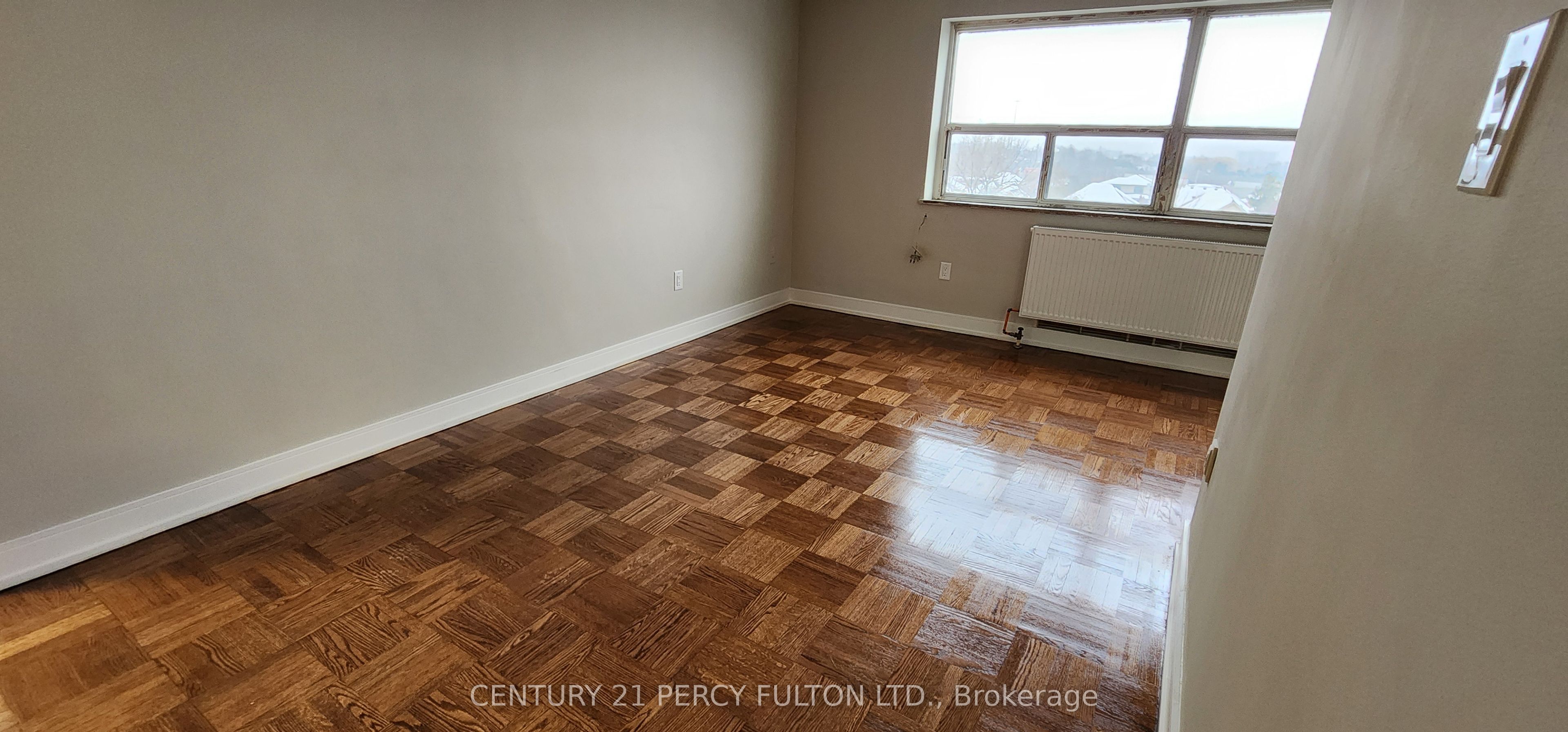 1305 Wilson Avenue 306, Toronto, On M3m 1j4