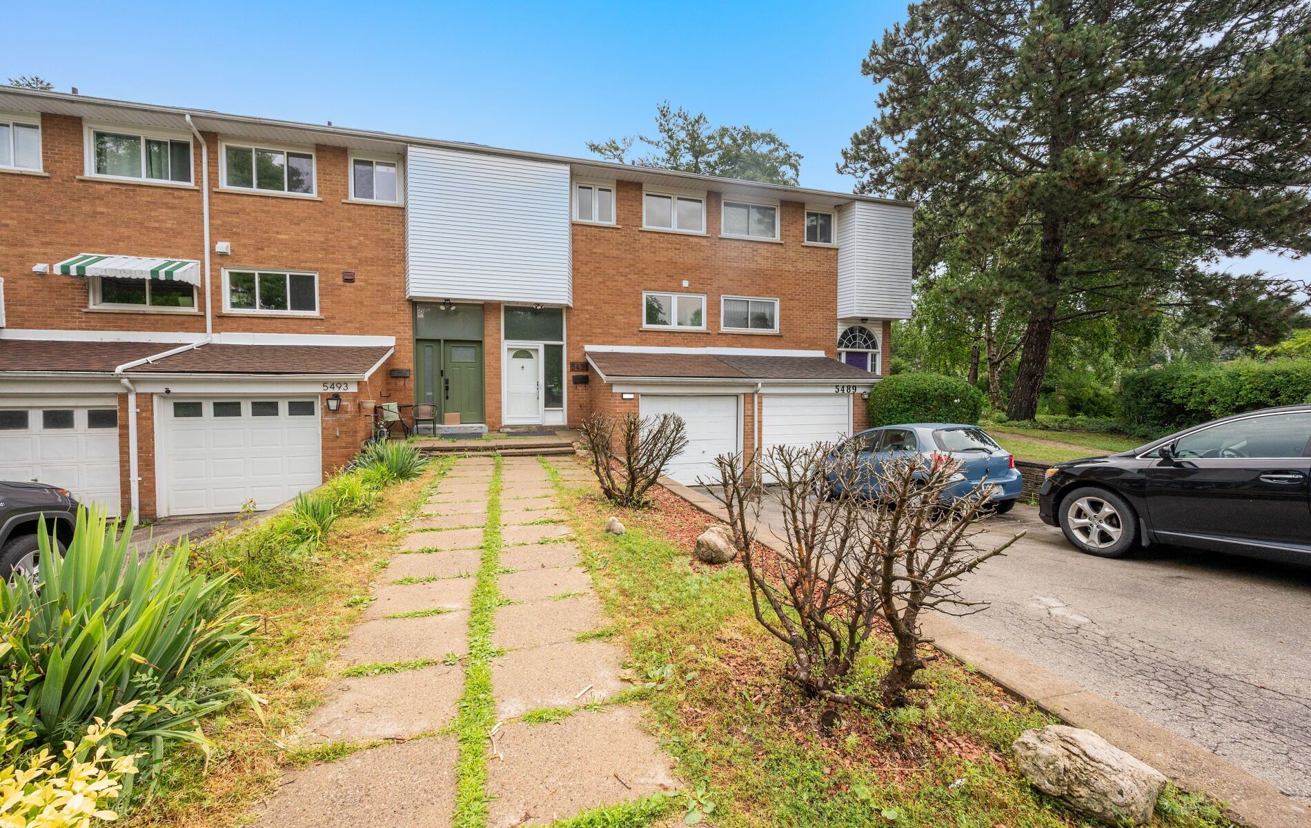 5491 Schueller Crescent, Burlington, On L7l 3t1