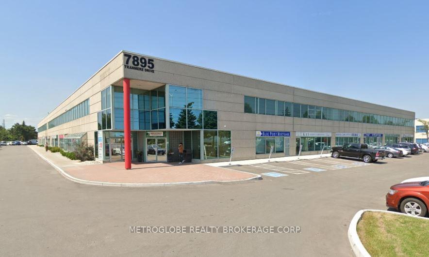 7895 Tranmere Drive 14, Mississauga, On L5s 1v9