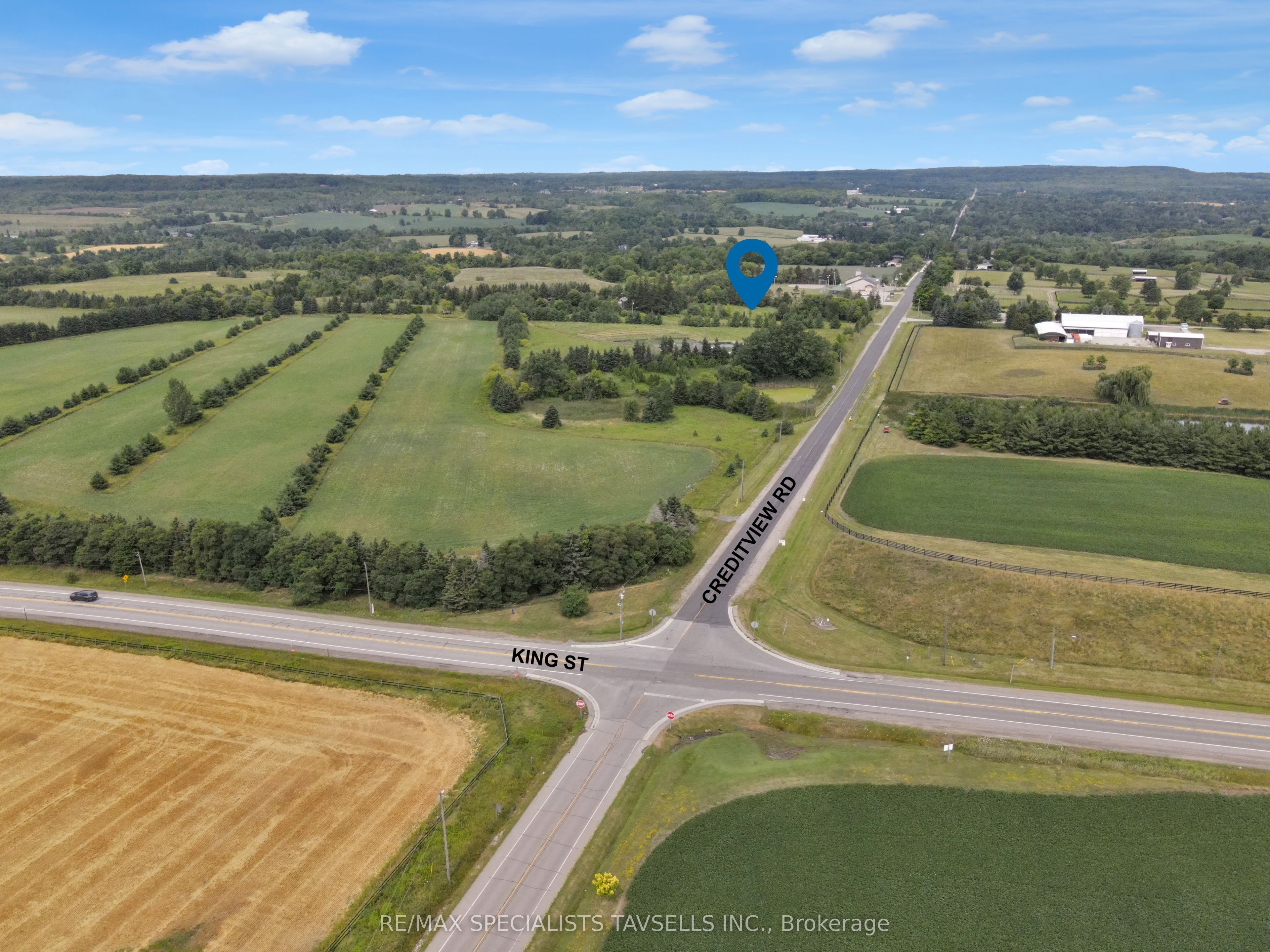 14130 Creditview Road, Caledon, On L7c 1y4