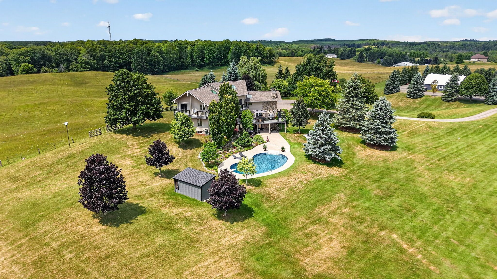 18250 Duffy'S Lane, Caledon, On L7e 3c4