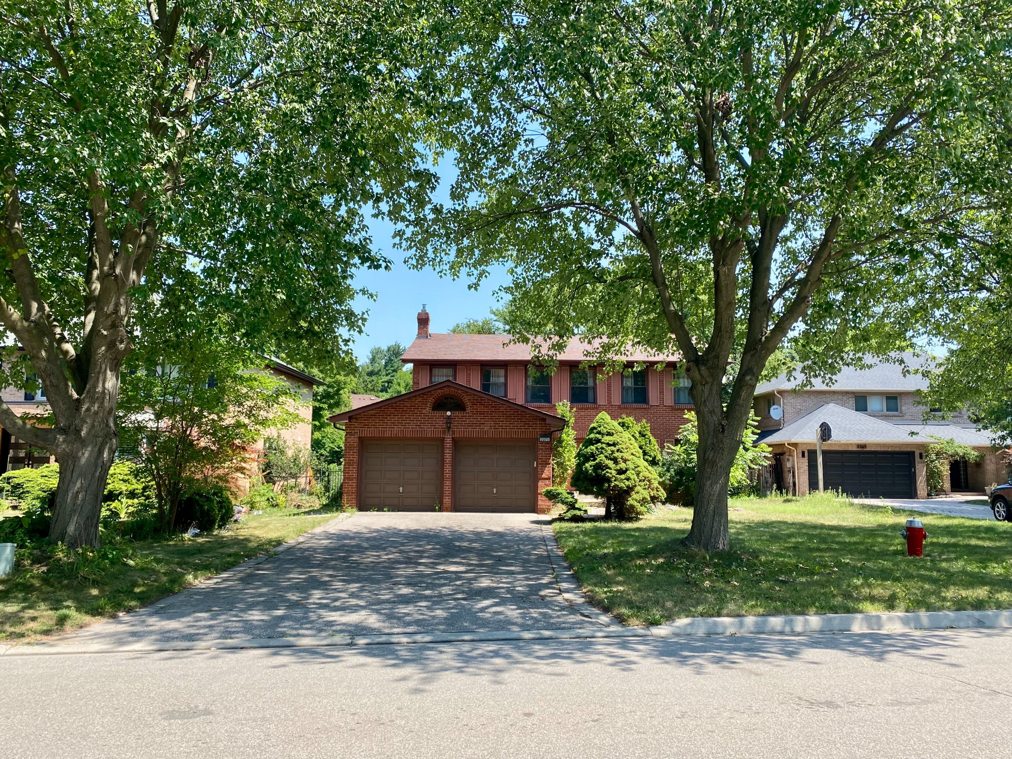 3371 Cider Mill Place Upper Floor Room A, Mississauga, On L5l 3h6