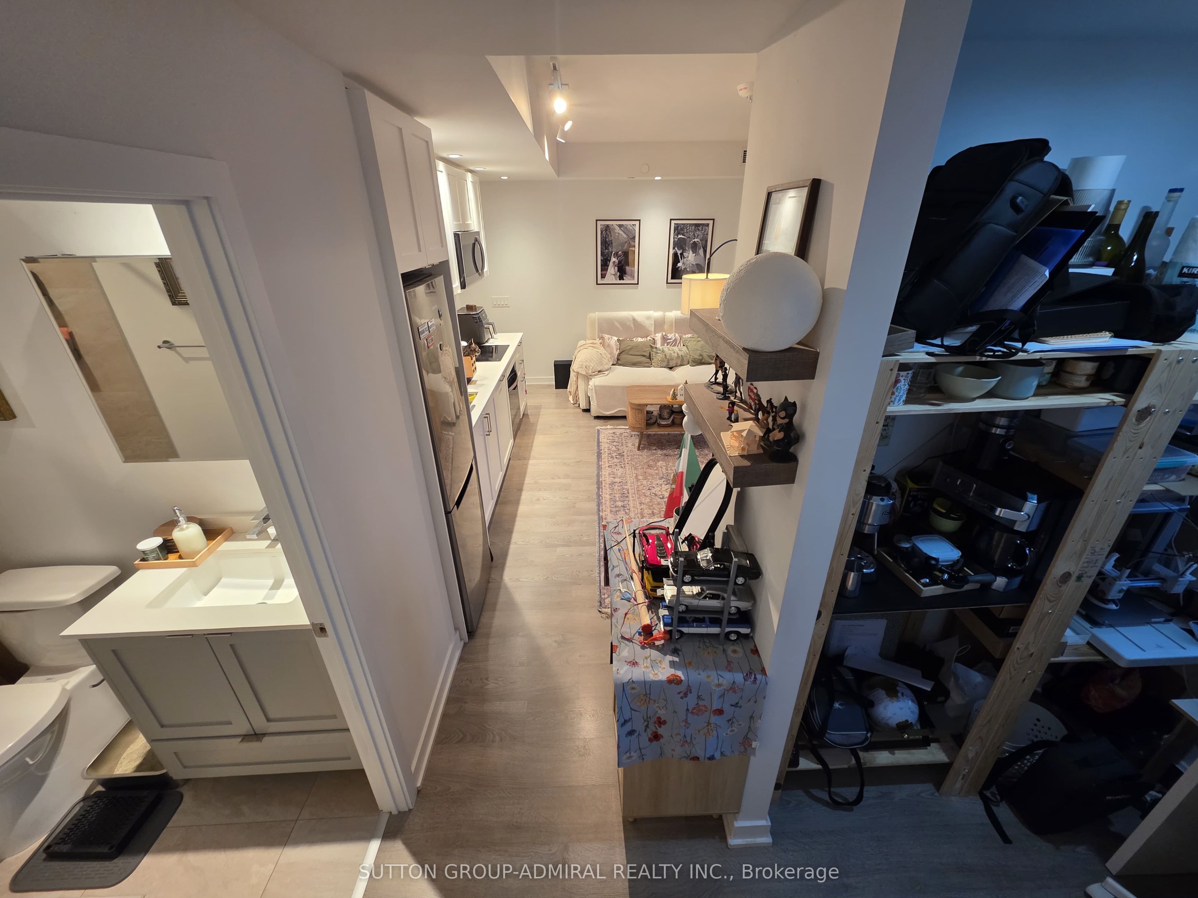 1928 Lake Shore Boulevard W 2102, Toronto, On M6s 0b1