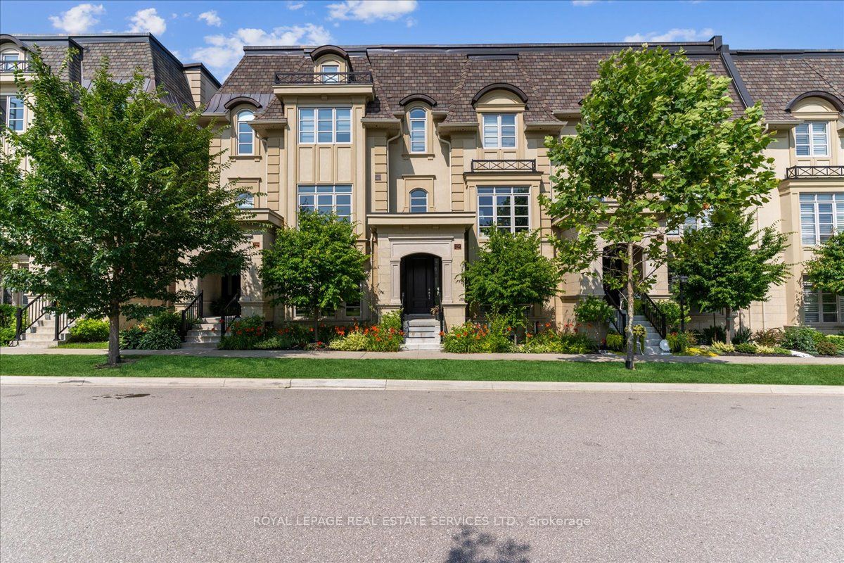 257 Hanover Street, Oakville, On L6k 0h3