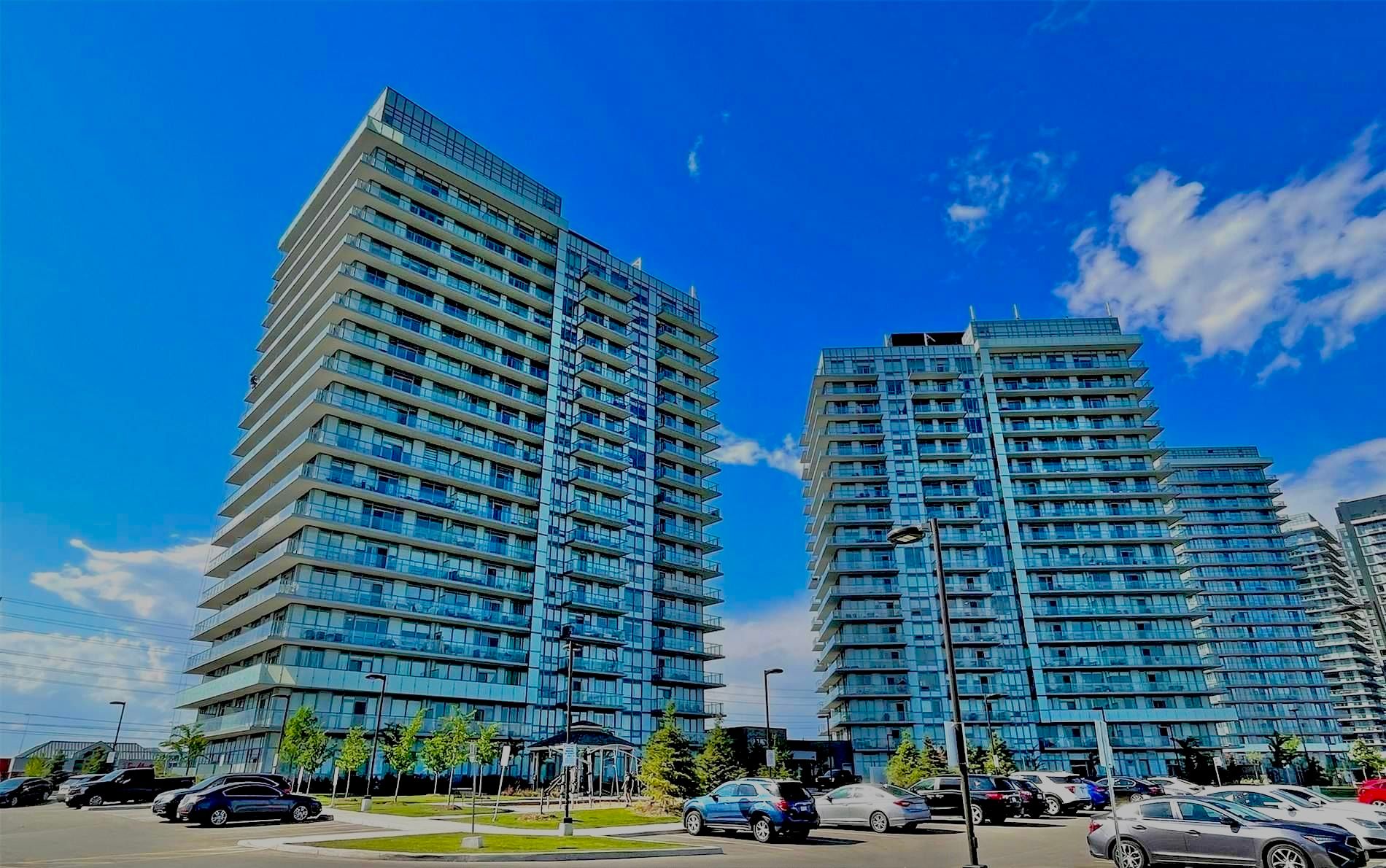 4699 Glen Erin Drive 1504, Mississauga, On L5m 2e5