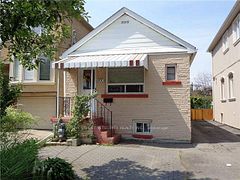 970 Briar Hill Avenue, Toronto, On M6b 1m3