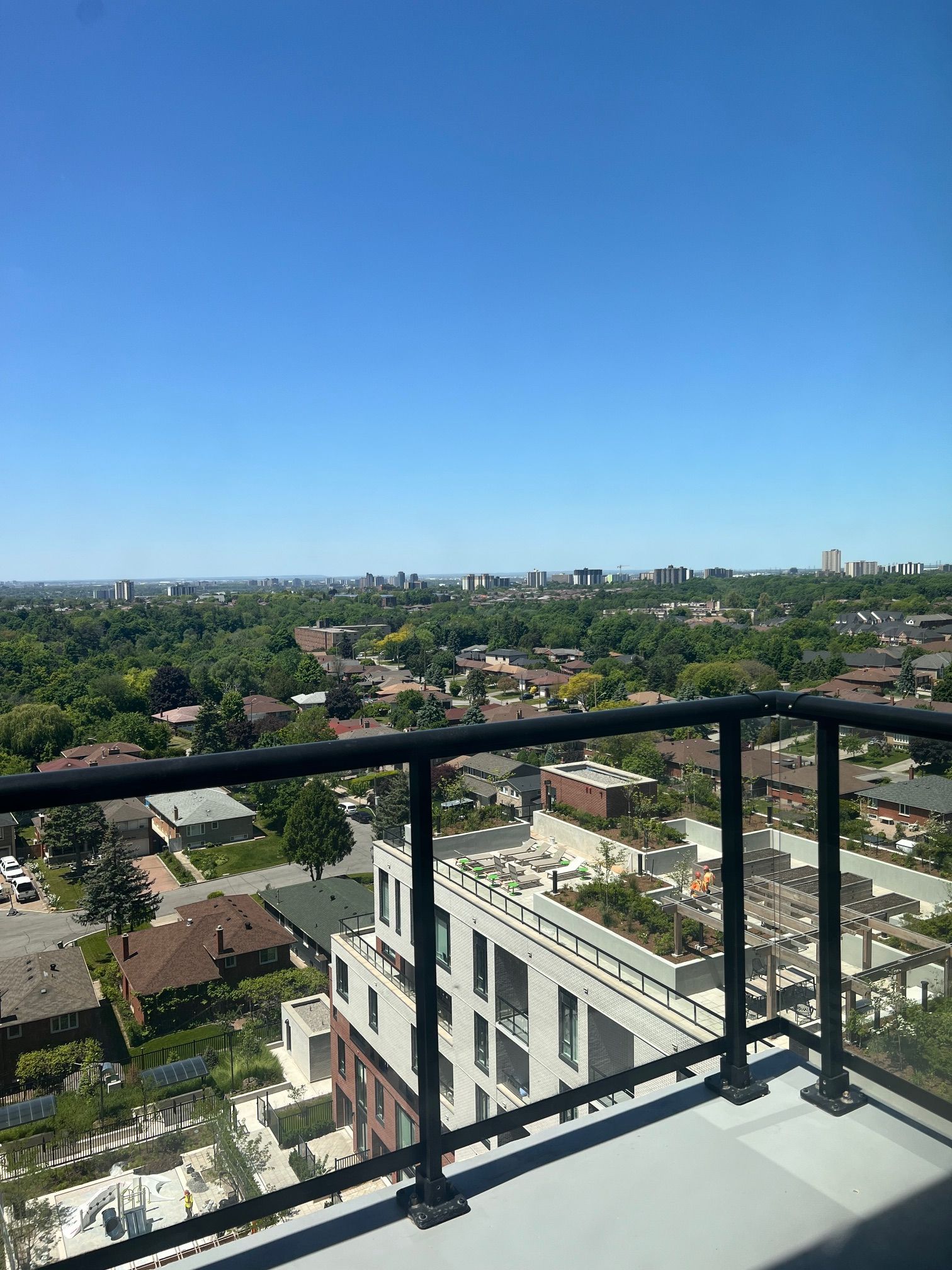 3100 Keele Street 1123, Toronto, On M3m 0e1