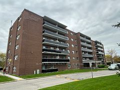 515 North Service Road 2-409, Mississauga, On L5a 1b3