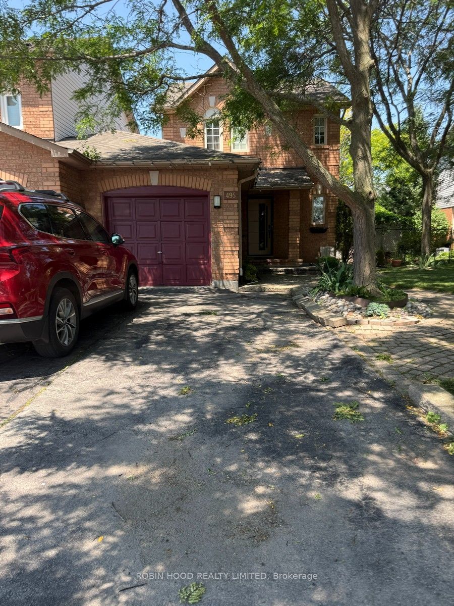 495 Taylor Crescent 495, Burlington, On L7l 6g2