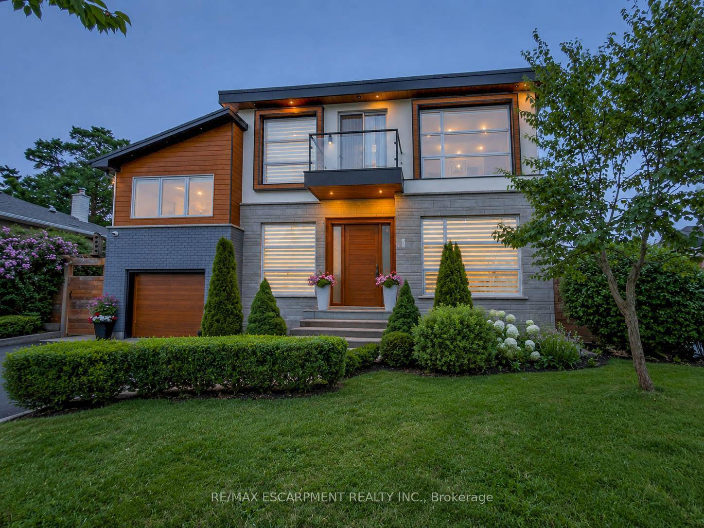 5178 Hunter Drive, Burlington, On L7l 3h8