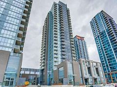 5025 Four Springs Avenue 2403, Mississauga, On L5r 0g5