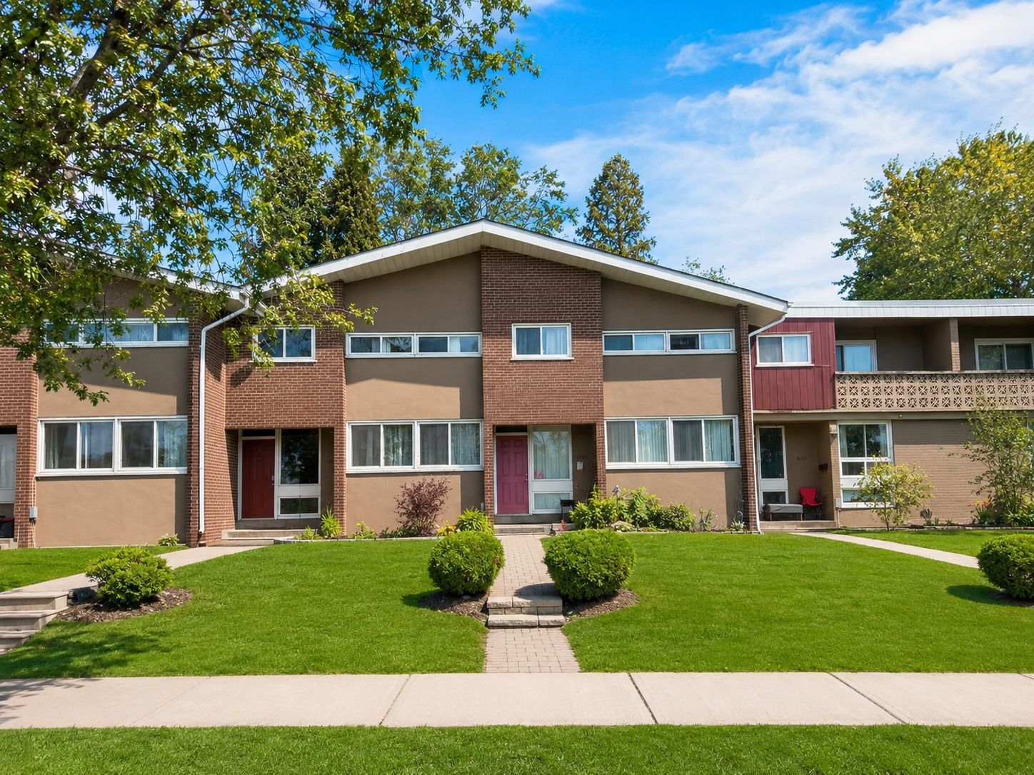 3250 The Credit Woodlands 16, Mississauga, On L5c 2j6