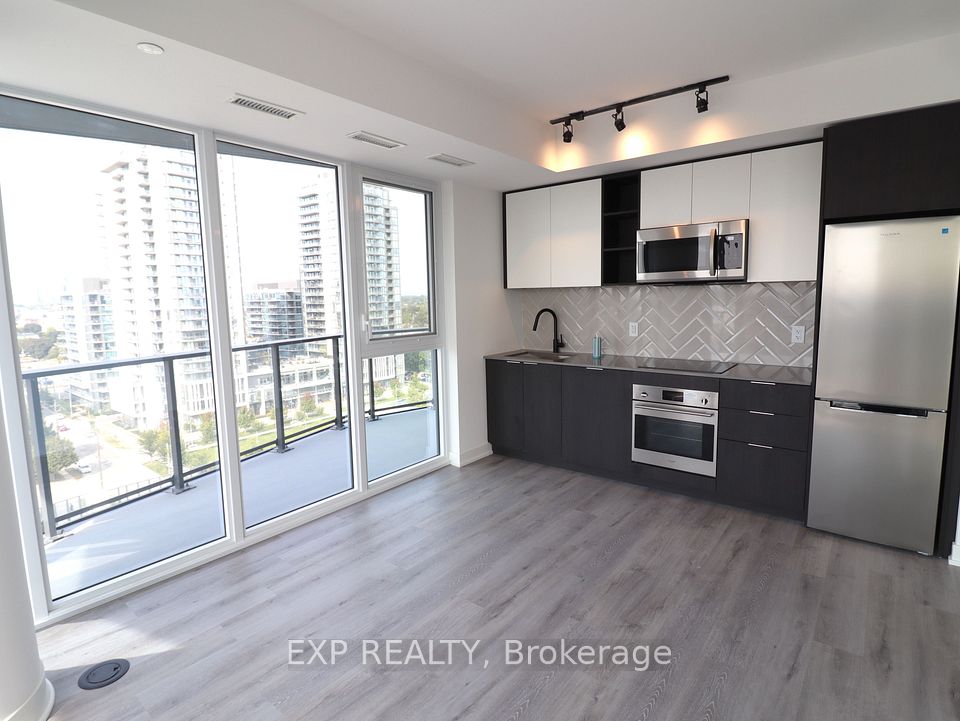 36 Zorra Street 1203, Toronto, On M8z 0g5