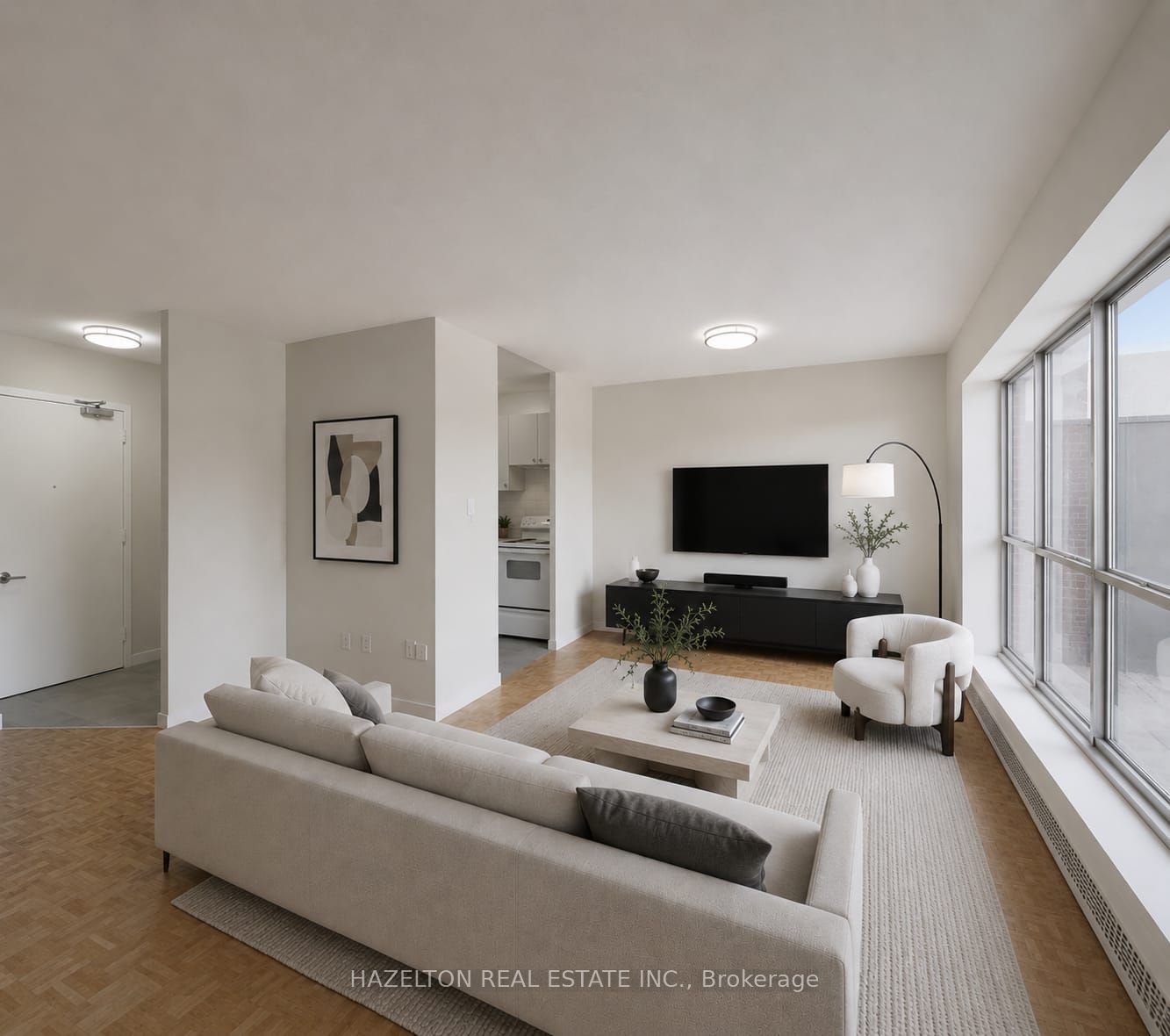 1901 Martin Grove Road 521, Toronto, On M9v 3t1