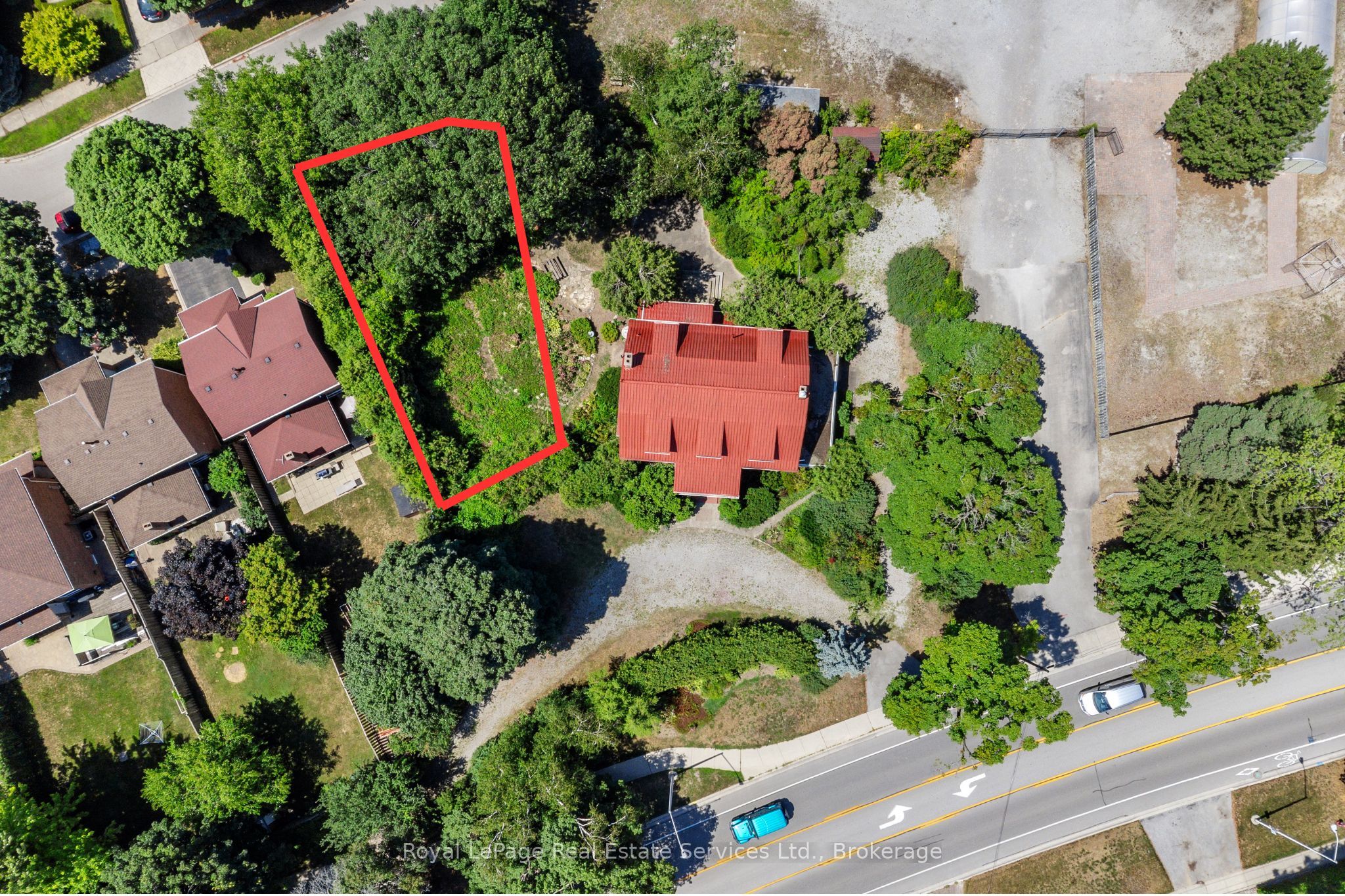 0 Victoria Street, Oakville, On L6l 5x8