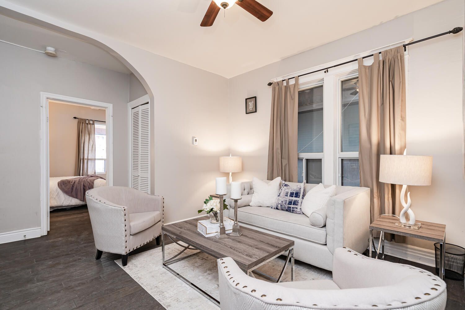 1311 Davenport Road 1, Toronto, On M6h 2h3