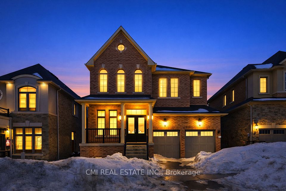 125 Raspberry Ridge Avenue, Caledon, On L7c 4m9