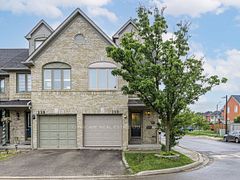 1292 Sherwood Mills Boulevard 140, Mississauga, On L5v 2g8