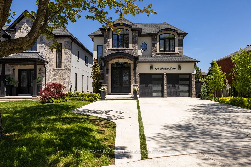 175 Burloak Drive W, Oakville, On L6l 6e6