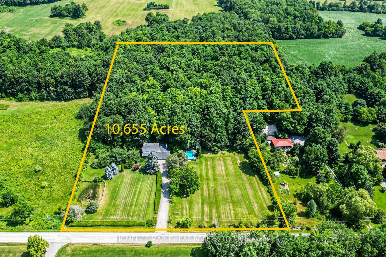 7687 Appleby Line, Milton, On L9t 2y1