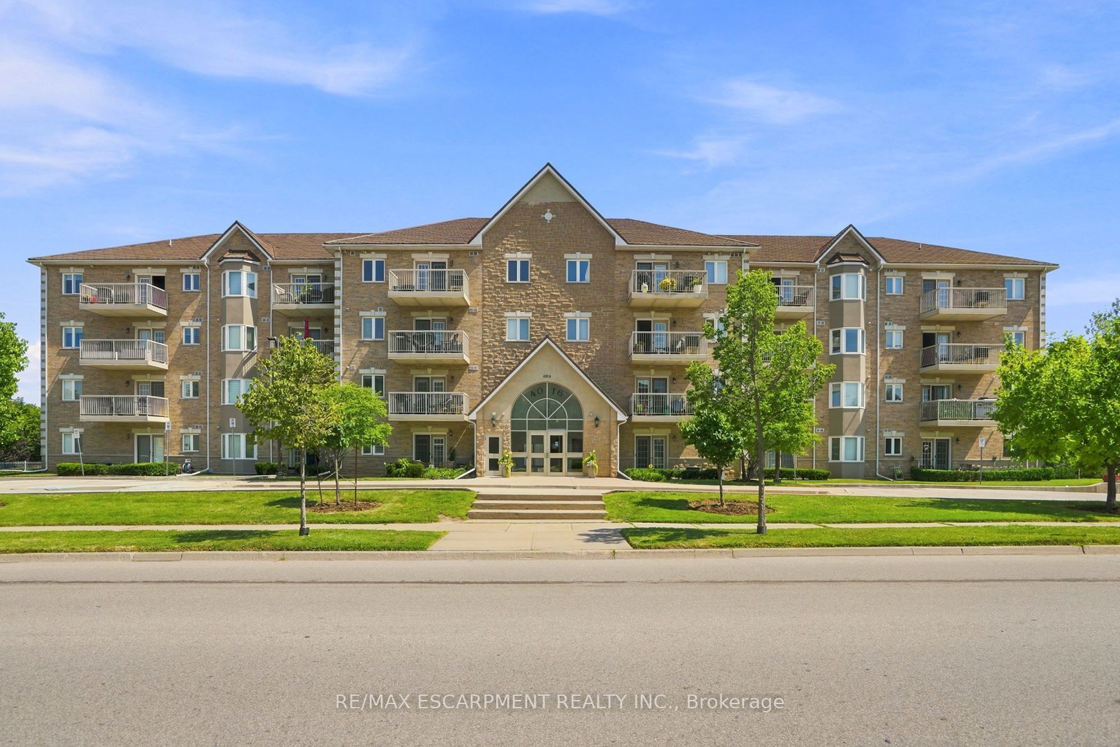 4016 Kilmer Drive 101, Burlington, On L7m 5a7