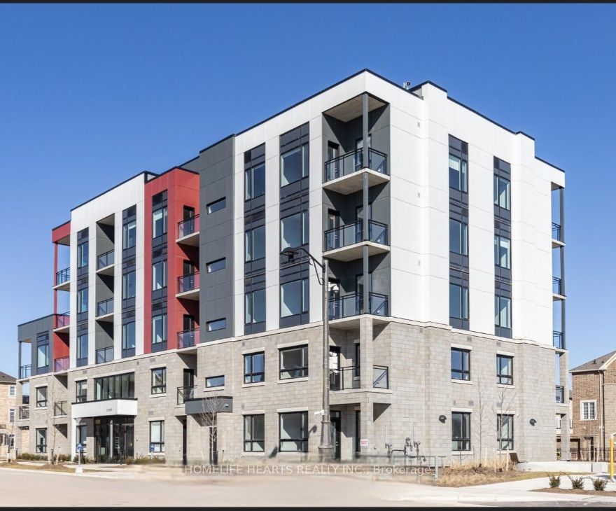 3285 Carding Mill Trail 403, Oakville, On L6m 1s1