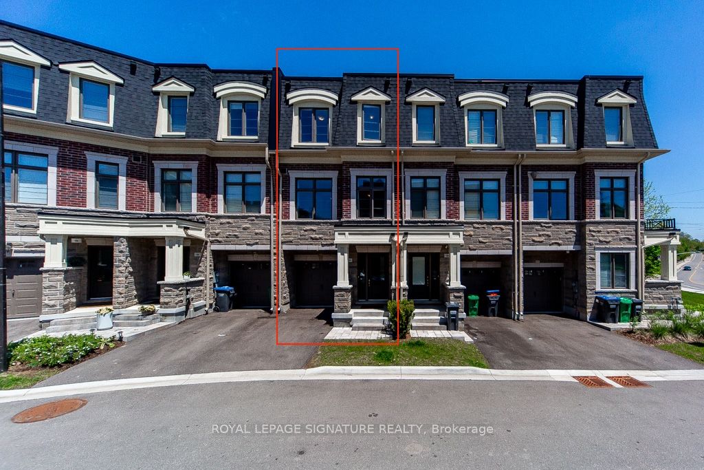 102 Salina Street, Mississauga, On L5m 2s5