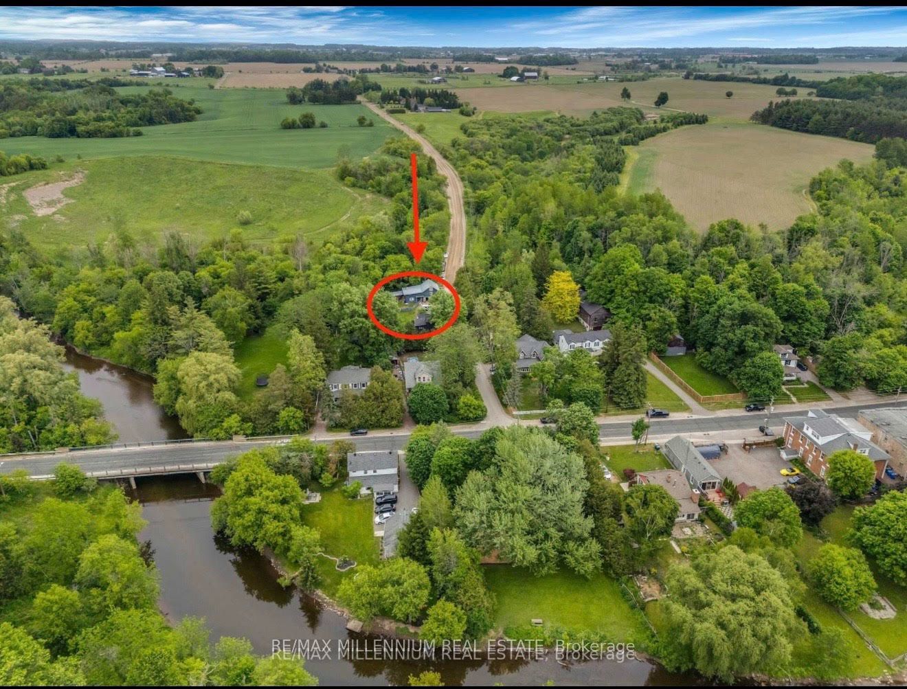 1510 Station Road, Caledon, On L7c 3m2