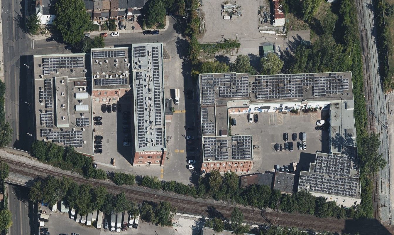 1 Wiltshire Avenue 213, Toronto, On M6n 2v7