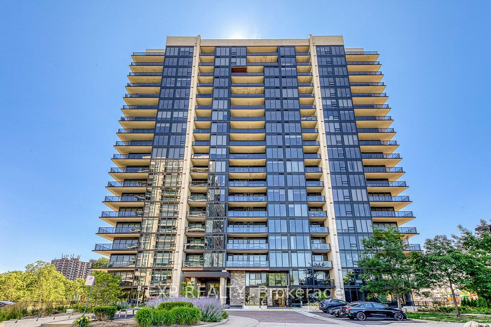 1035 Southdown Road 1605, Mississauga, On L5j 0a2