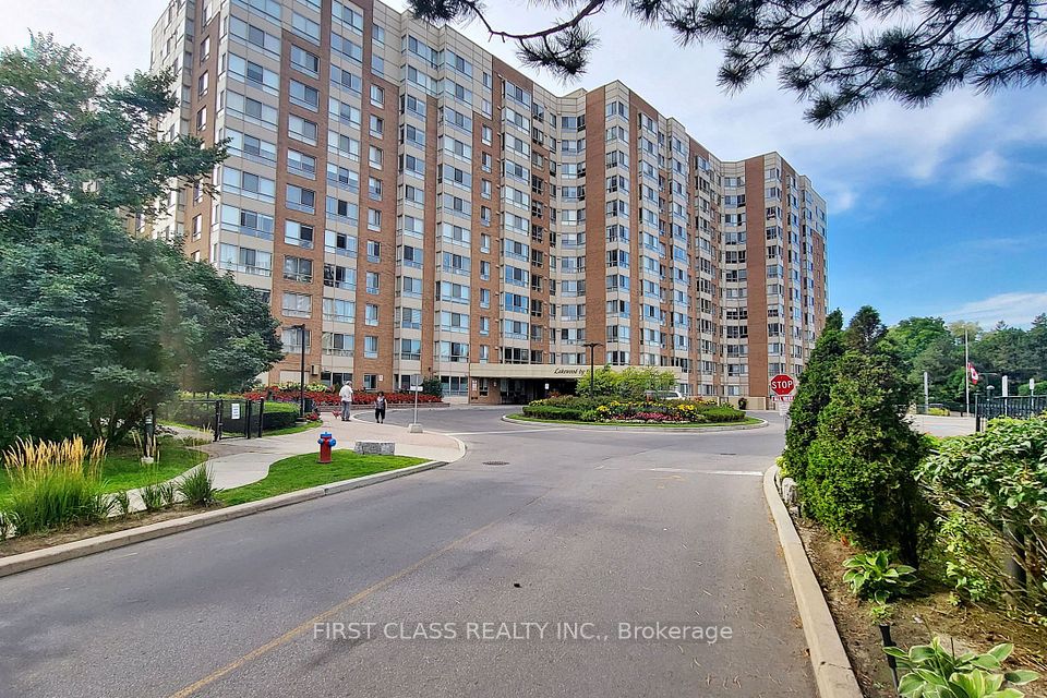 1485 E Lakeshore Road E 1117, Mississauga, On L5e 3g2