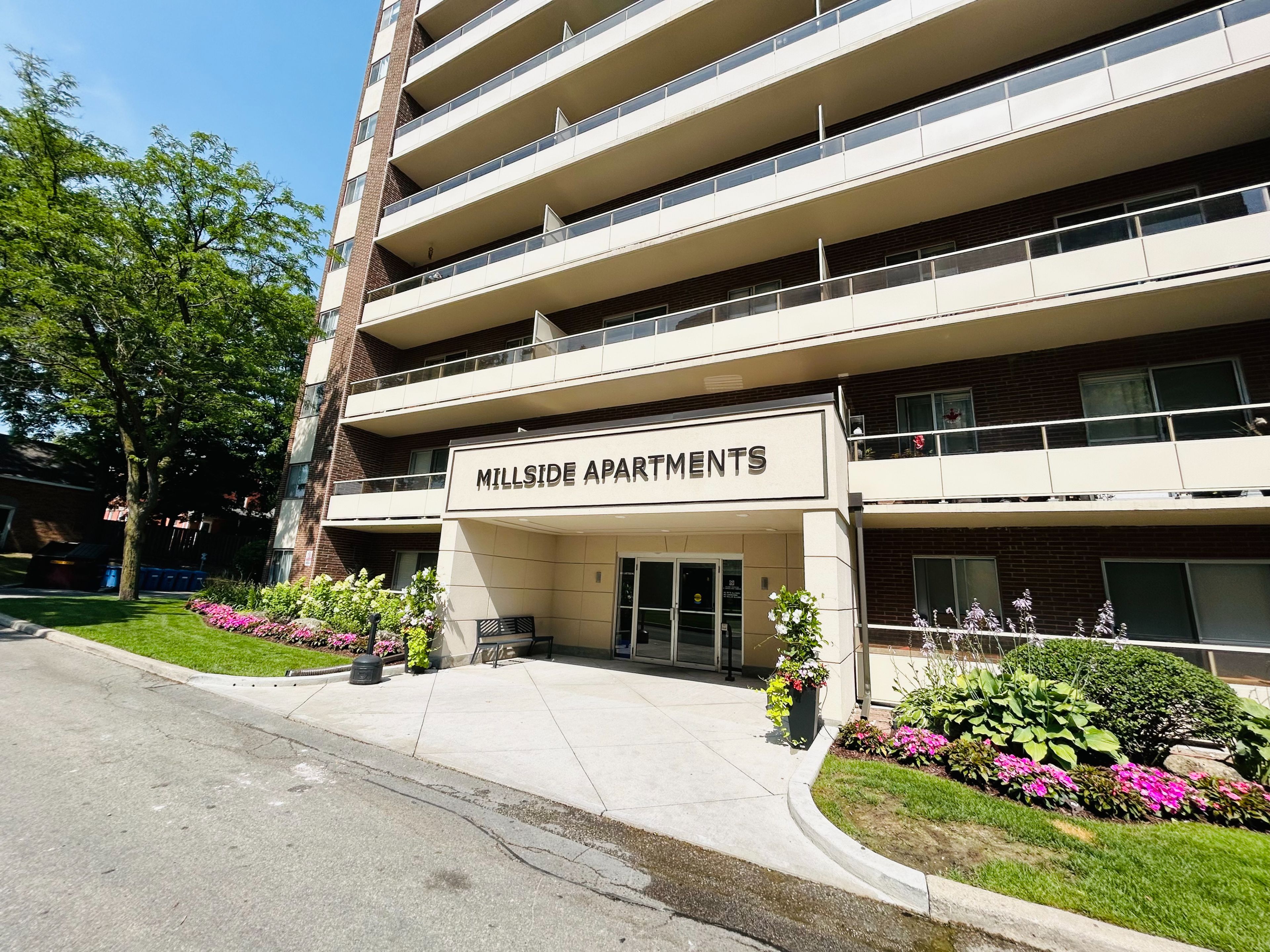 101 Millside Drive 1008, Milton, On L9t 3c2