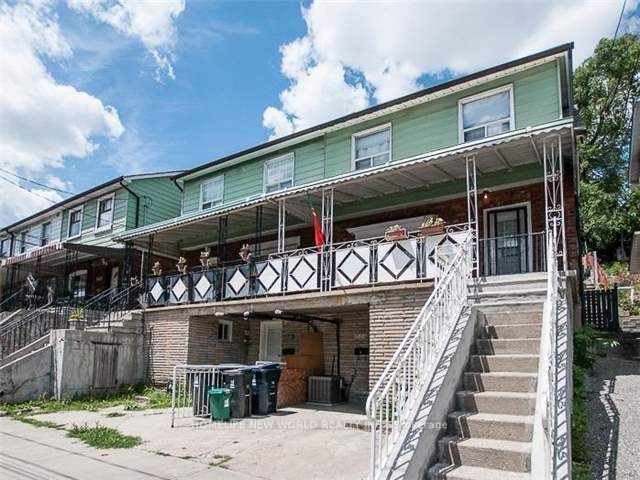 1514 Davenport Road 202, Toronto, On M6h 2h8