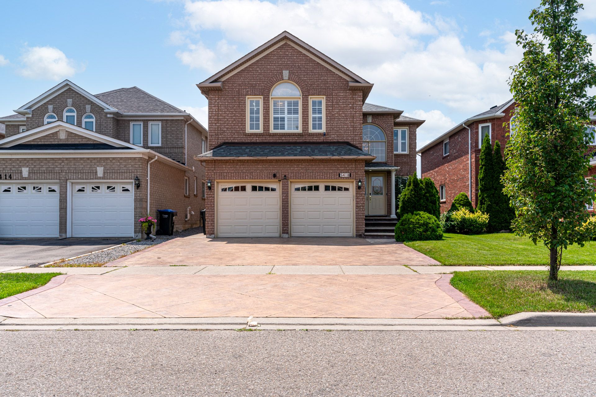 5418 Loonlake Avenue Bsmt, Mississauga, On L5v 2e1