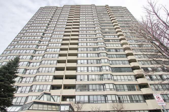 400 Webb Drive 806, Mississauga, On L5b 3z7