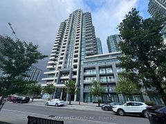 4085 Parkside Village Drive 1606, Mississauga, On L5b 0k9