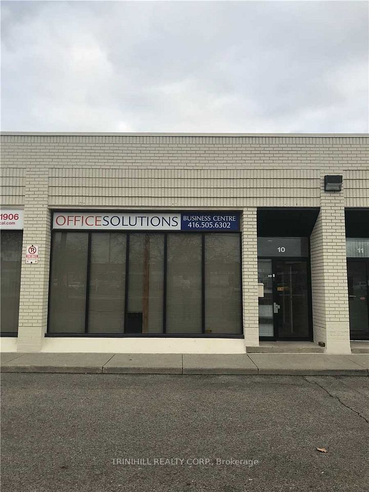 5980 Shawson Drive 10, Mississauga, On L4w 3z6