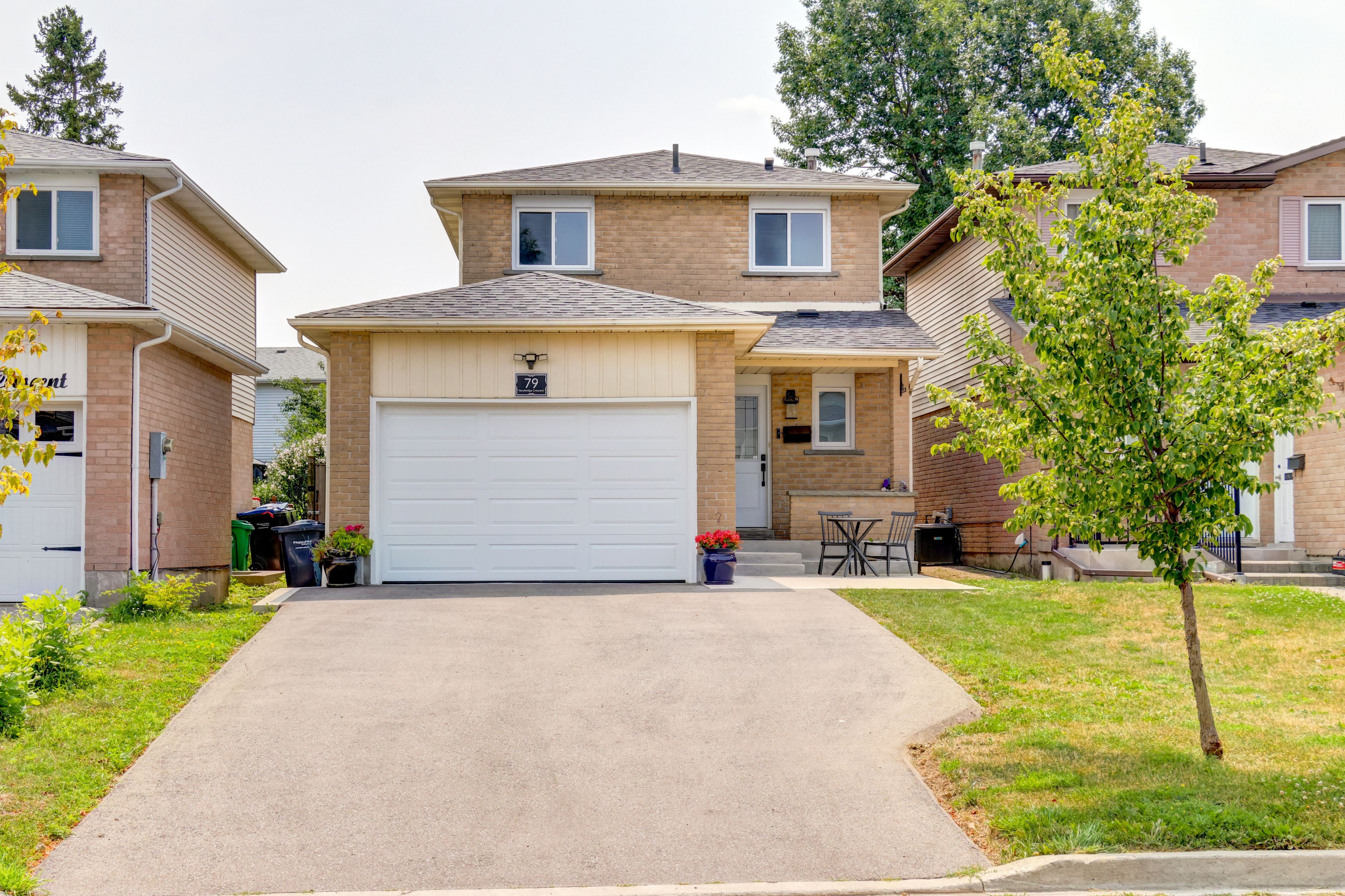 79 Newbridge Crescent, Brampton, On L6s 4b5