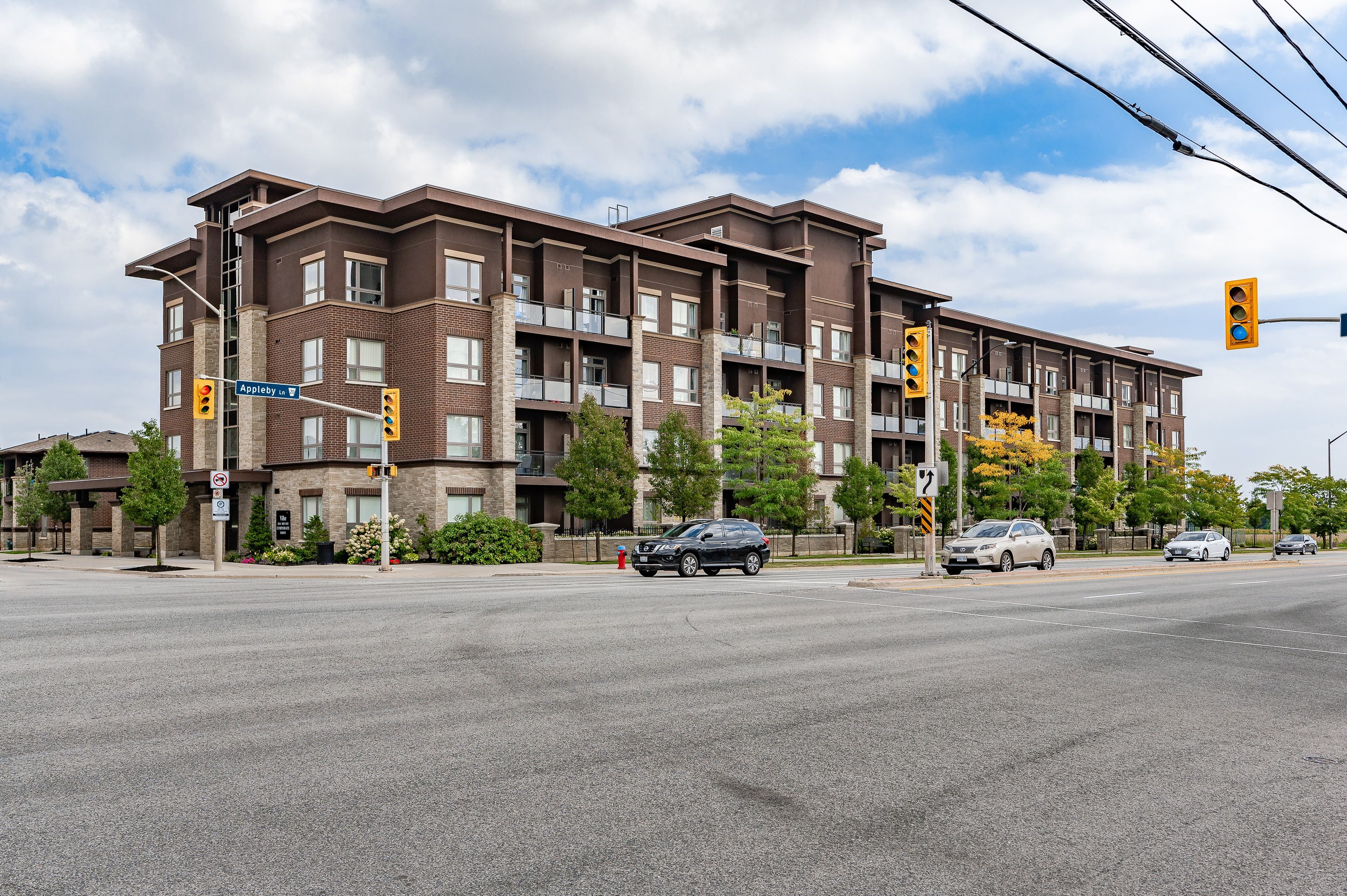 5020 Corporate Drive 107, Burlington, On L7l 0h7