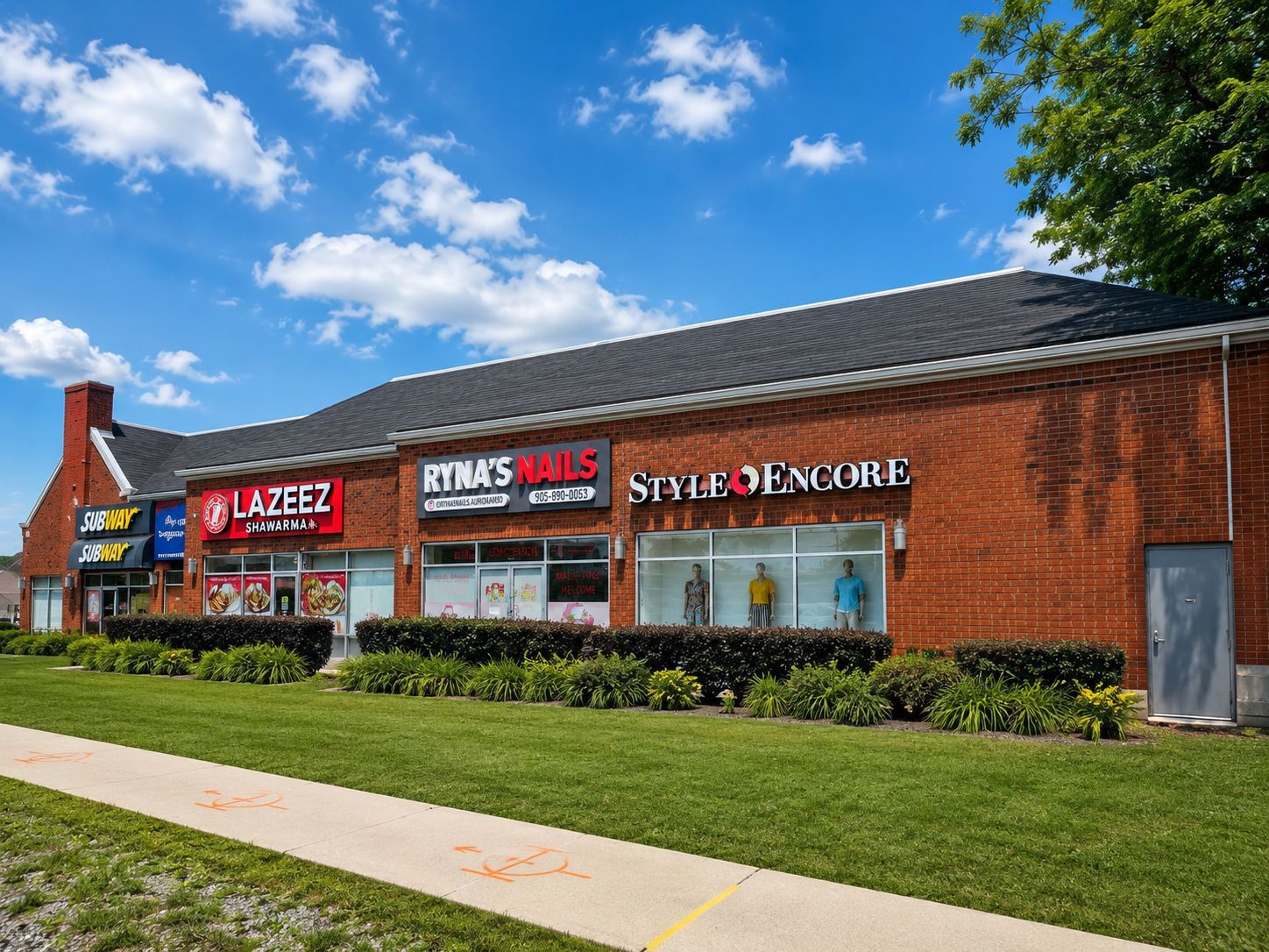 40 Bristol Road E 407, Mississauga, On L4z 3k8