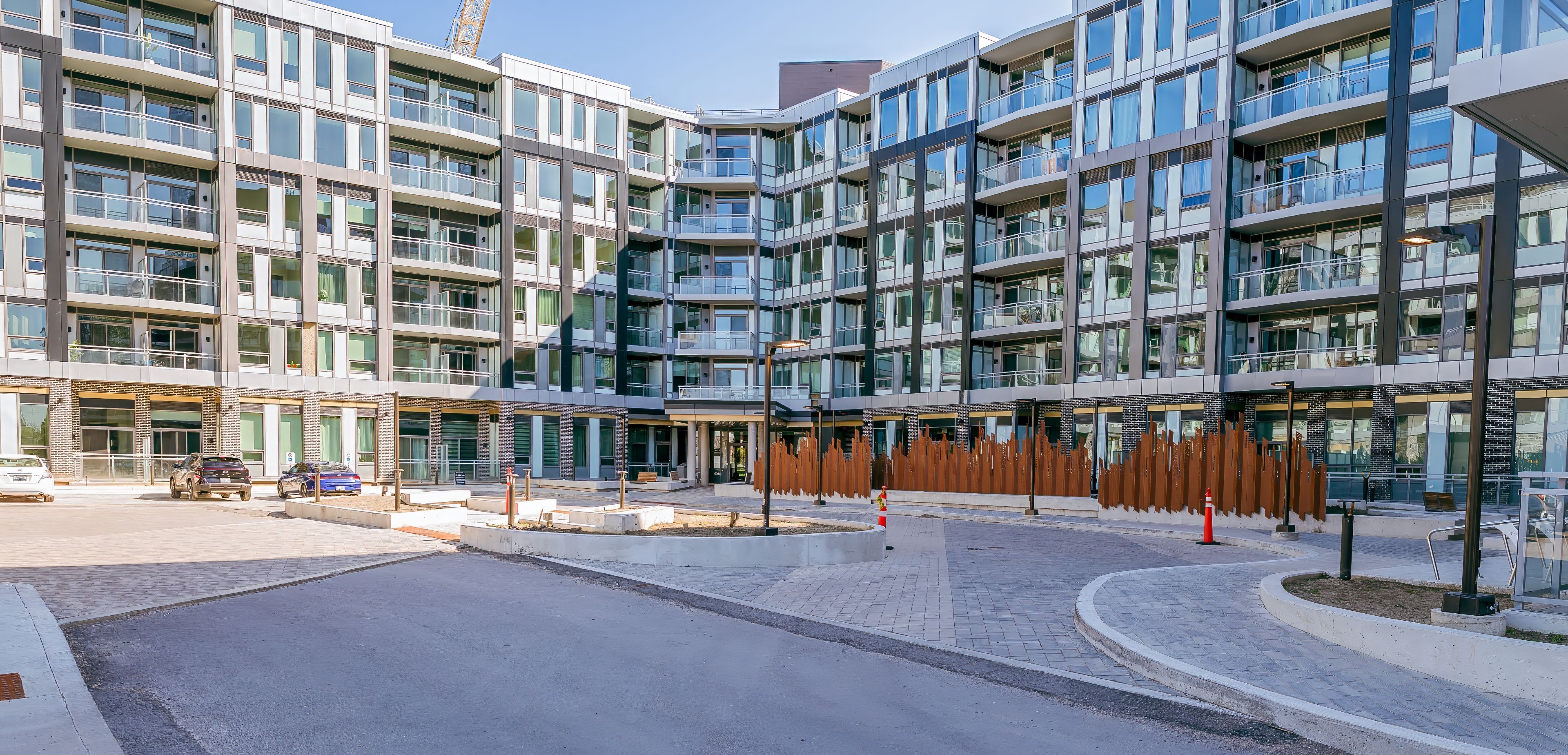 2501 Saw Whet Boulevard 537, Oakville, On L6m 5n2