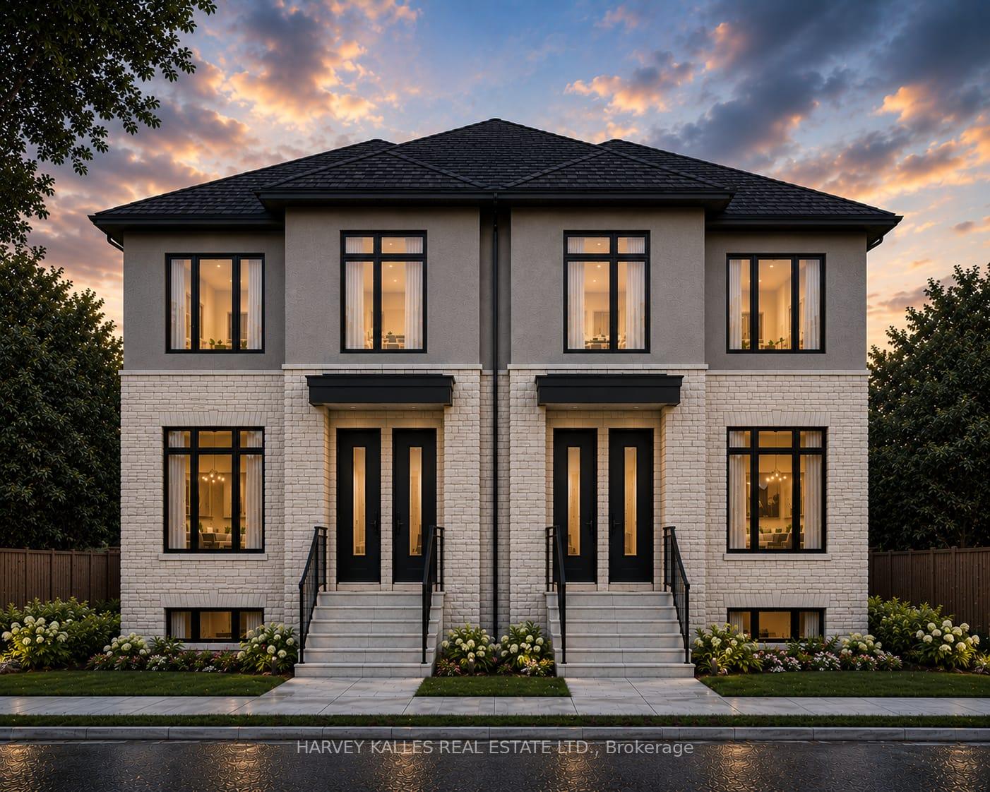 376 Revus Avenue 5, Mississauga, On L5g 1s1