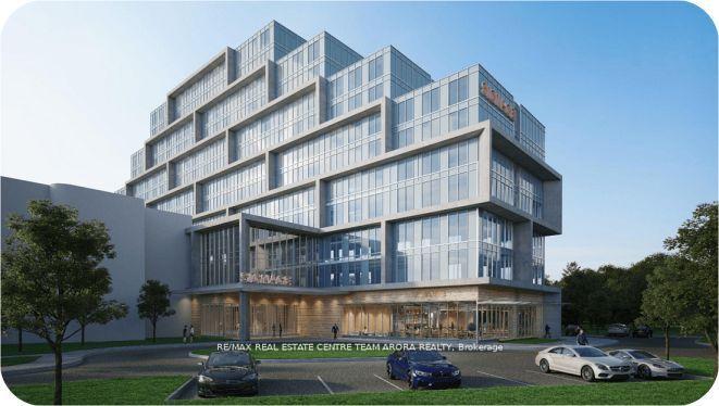 996 Martin Grove Road 218, Toronto, On M9w 4v8