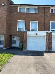 1563 Albion Road 64, Toronto, On M9v 1b2