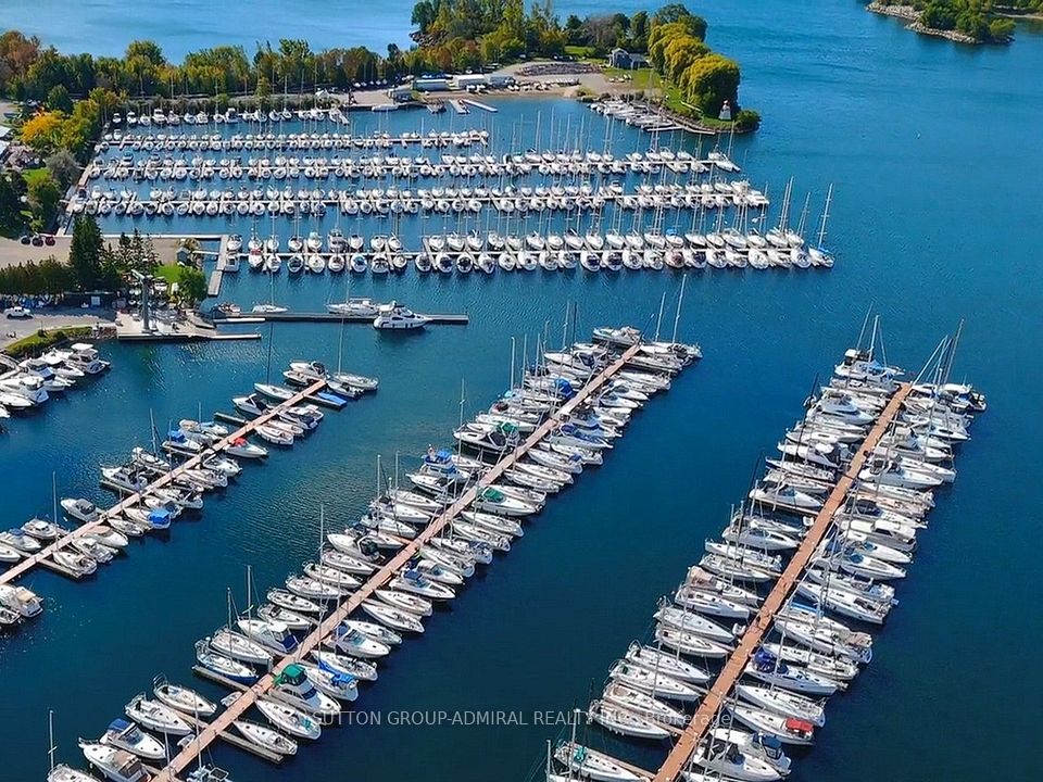 2212 Lake Shore Boulevard W 1803, Toronto, On M8v 0c2