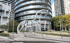 60 Absolute Avenue 1502, Mississauga, On L4z 0a9