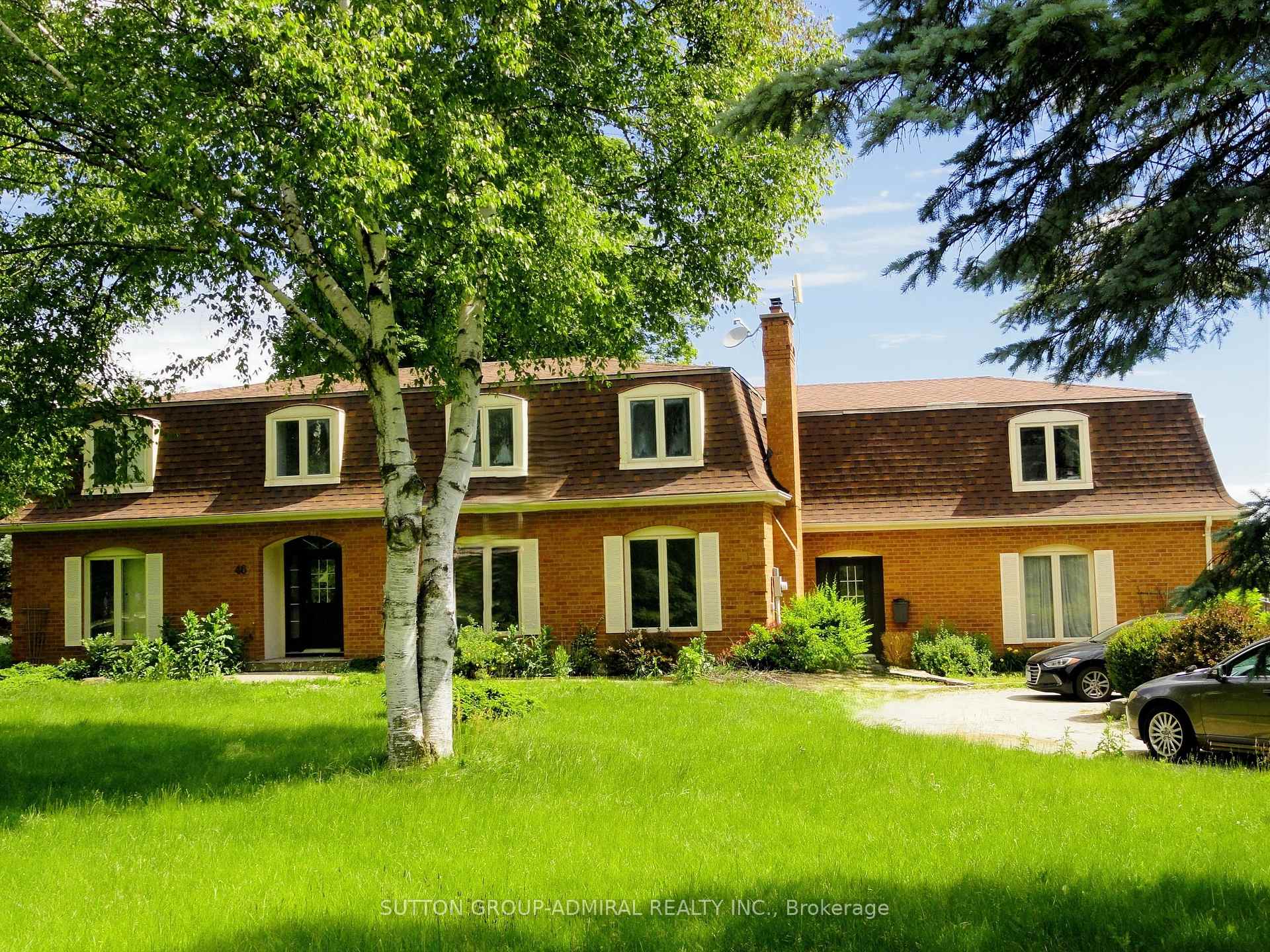 46 Ingleview Drive, Caledon, On L7c 1p4