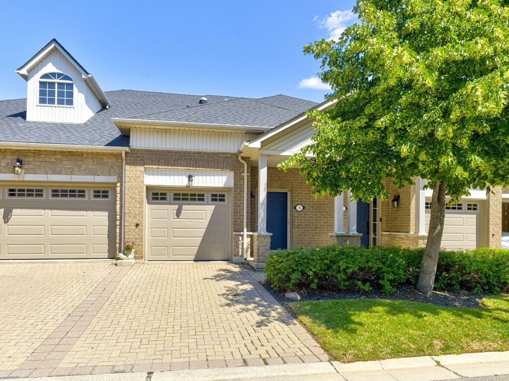 1169 Dorval Drive 19, Oakville, On L6m 4v7