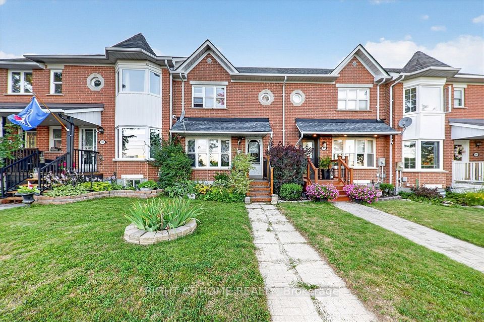 305 Alder Street, Orangeville, On L9w 4x5